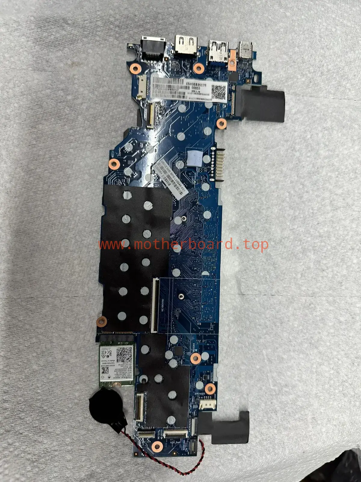HP ProBook x360 11 G5 EE Intel N4120 Motherboard L83948-601 2