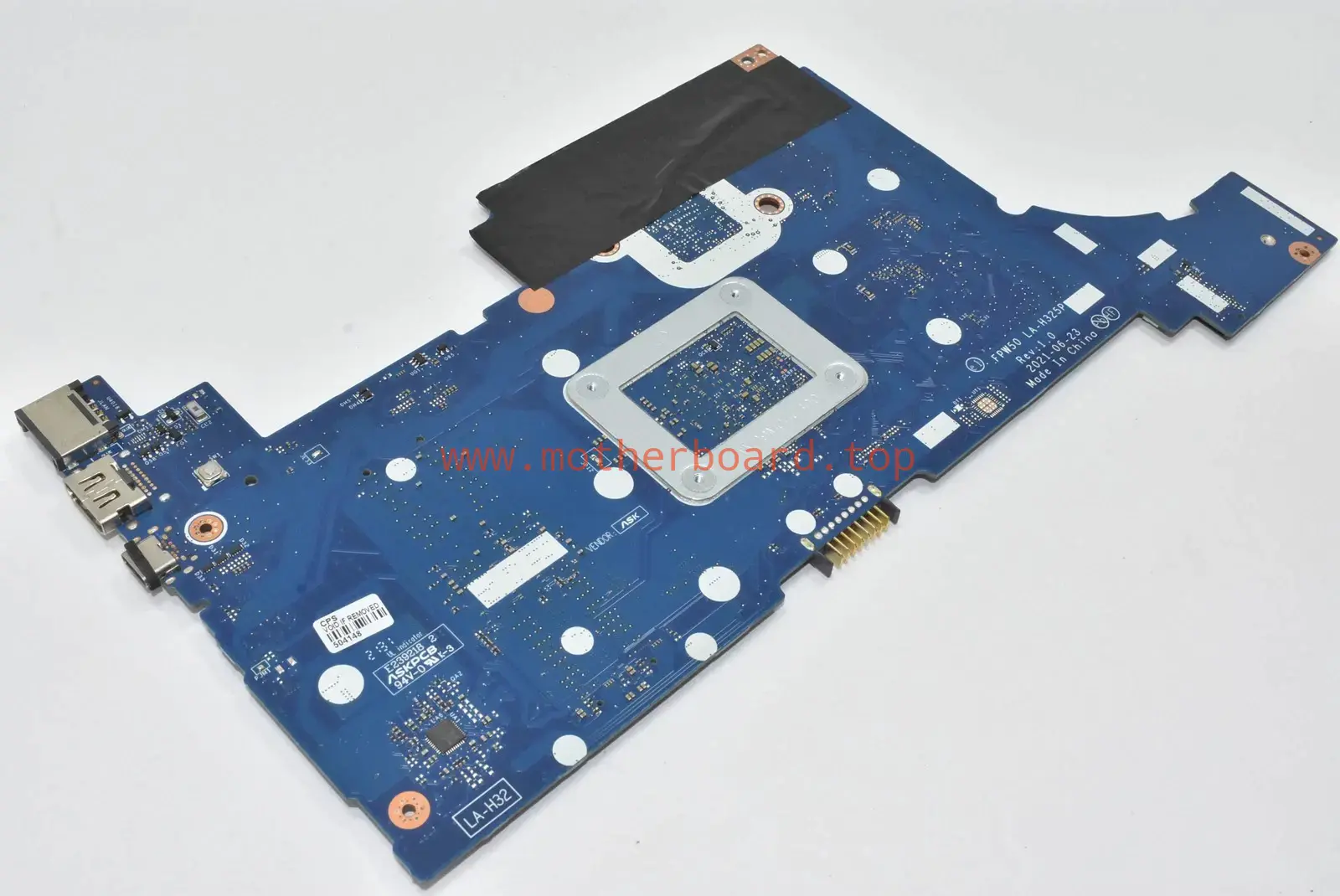 L85892-601 Hp Intel UMA Celeron N4020 WIN Motherboard 15-DW1033DX 2