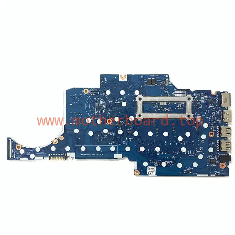 L86473-601 For HP 14Z-DK 14-DK 245 G8 247 G8 14S-DK Motherboard Ryzen3 3250U 2