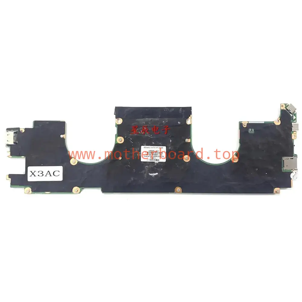 For HP Spectre 13-AW i5-1135G7 8GB Motherboard DAX3ACMBAF0 L86726-601 L86726-001 2