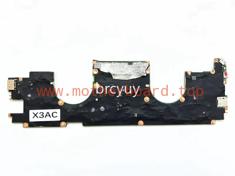 For HP X360 13T-AW DAX3ACMBAF0 Laptop Motherboard L86728-601 I5 -1135G7 8GB 3