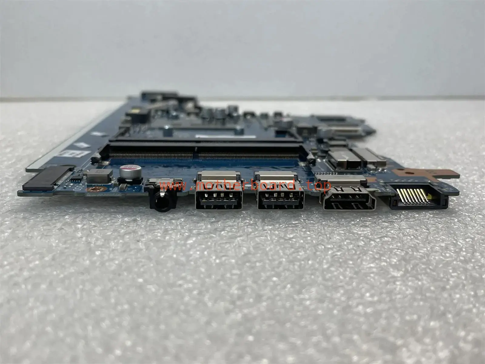 HP 255 G7 Motherboard L87480-601 001 Intel Core i3-8130U DSC MX110 2GB NEW 3