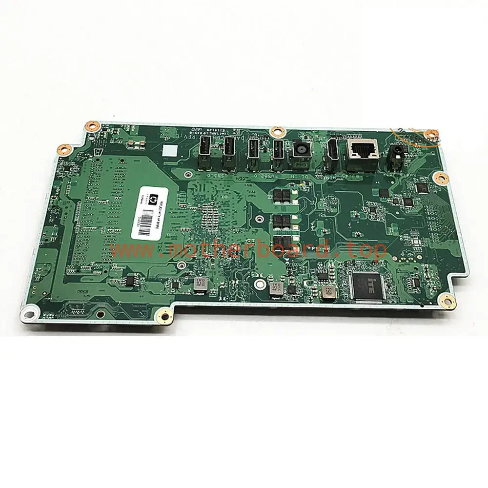 For HP 205 Pro G4 AIO Motherboard R3-3250U DAN14CMB6E0 L90521-001 L95009-001 2