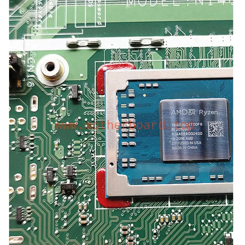 For HP 205 Pro G4 AIO Motherboard R3-3250U DAN14CMB6E0 L90521-001 L95009-001 3