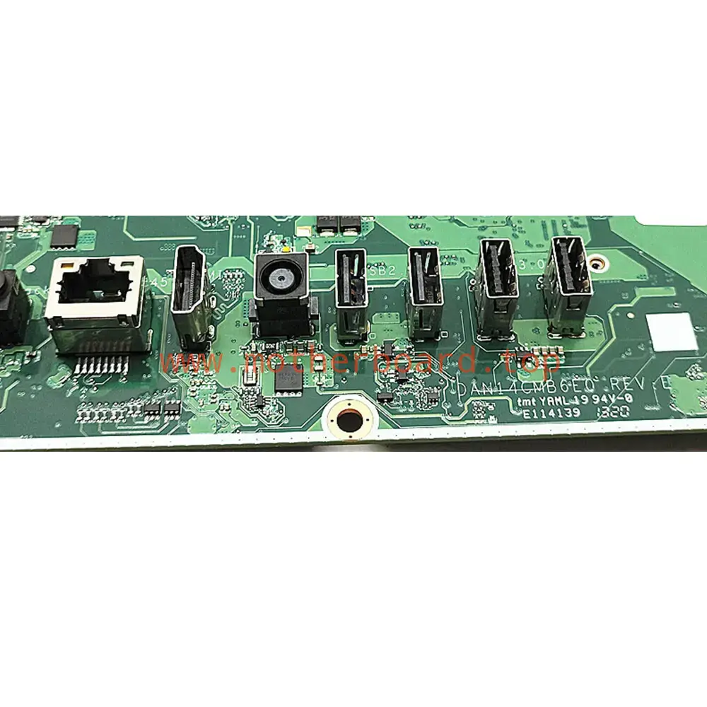 For HP 205 Pro G4 AIO Motherboard R3-3250U DAN14CMB6E0 L90521-001 L95009-001 4