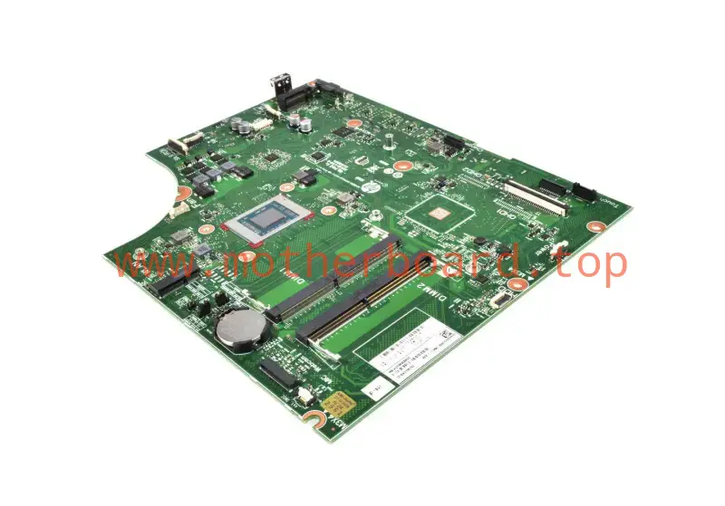 L91197-601 - System Board (MB Bradford, FP6, Ryzen 3)