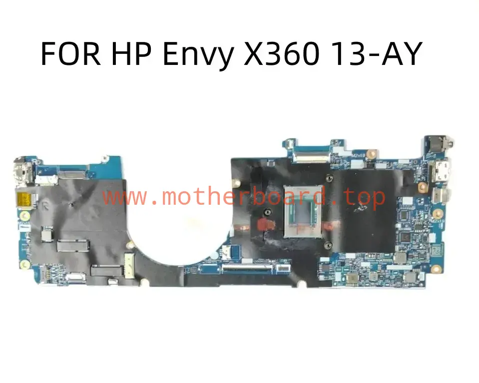 LA-J481P For HP Envy X360 13-AY Motherboard R5 R7 8GB-RAM L95875-601 L94490-601