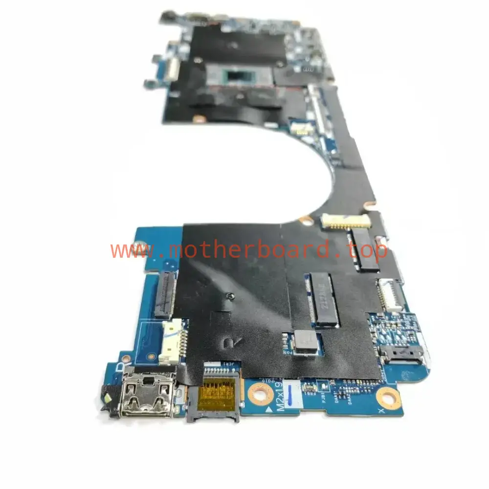 LA-J481P For HP Envy X360 13-AY Motherboard R5 R7 8GB-RAM L95875-601 L94490-601 4