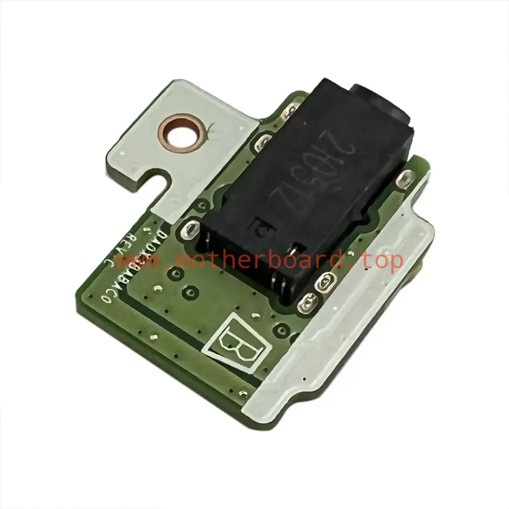 Audio Small Board Replace for HP 15-EB 15-EB1043DX L95635-001 DA0X3BABAC0 tbv 3