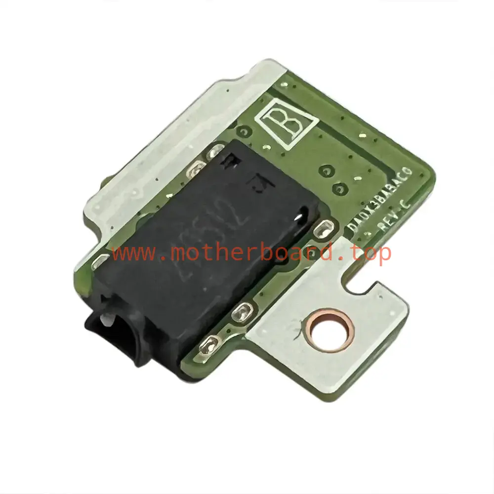Audio Small Board Replace for HP 15-EB 15-EB1043DX L95635-001 DA0X3BABAC0 tbv 4