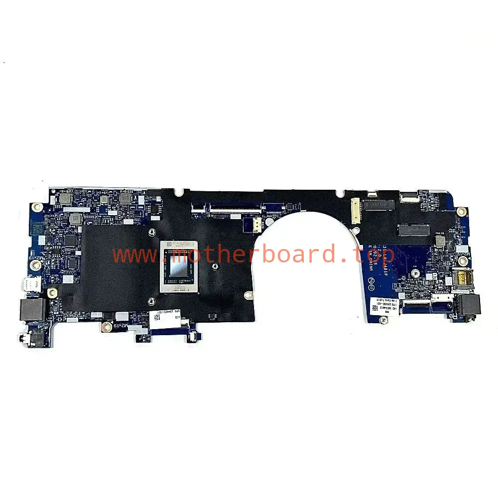 Motherboard L95872-601 For HP ENVY X360 13-AY R3-4300 8G