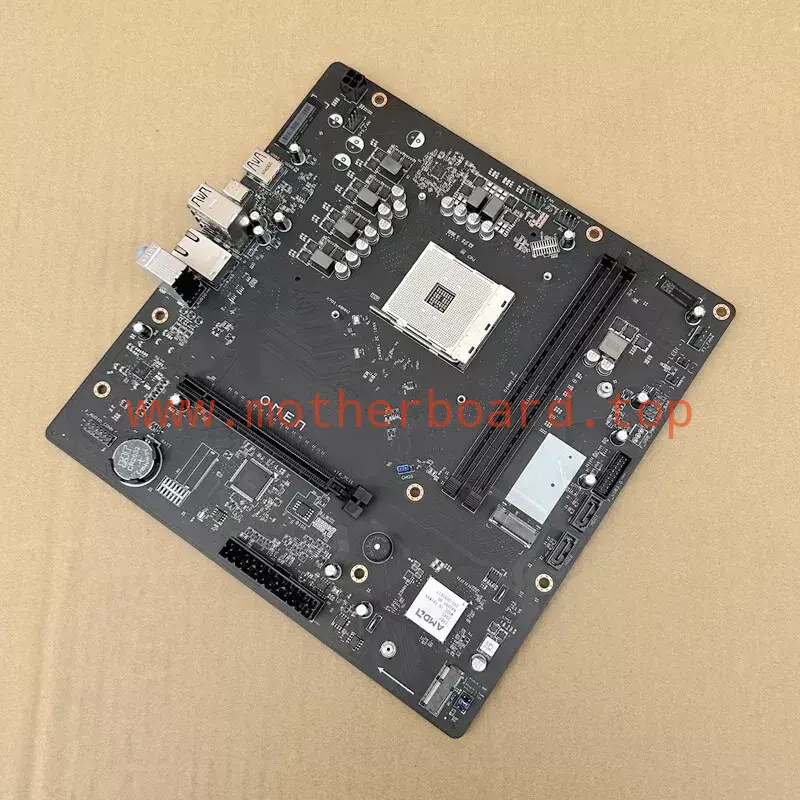 New For HP OMEN GT1 AMD CHIPSET B450 SOCKET AM4 DESKTOP MOTHERBOARD L96321-001