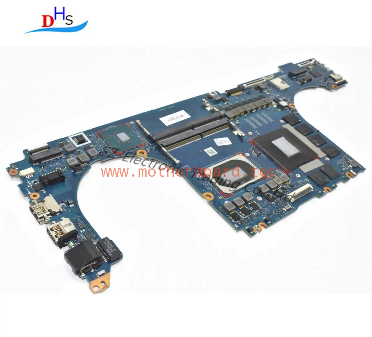 L98756-601 For HP 15-EK Motherboard i7-10750H NVIDIA GeForce RTX 3060