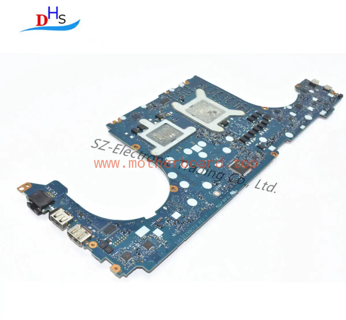 L98756-601 For HP 15-EK Motherboard i7-10750H NVIDIA GeForce RTX 3060 2