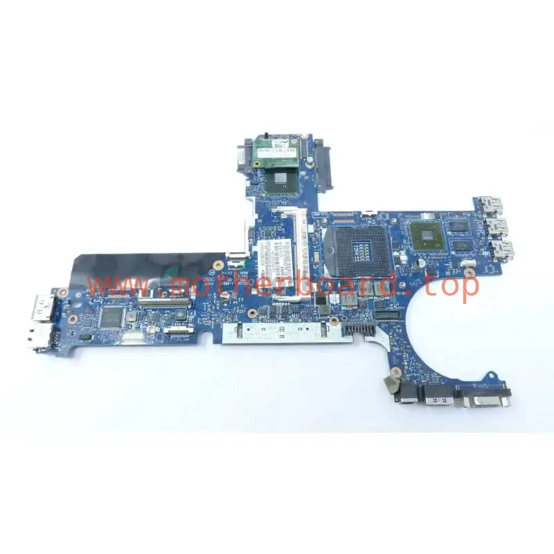Motherboard LA-4901P - 594026-001 for HP Elitebook 8440p - FRANCE / VAT 2