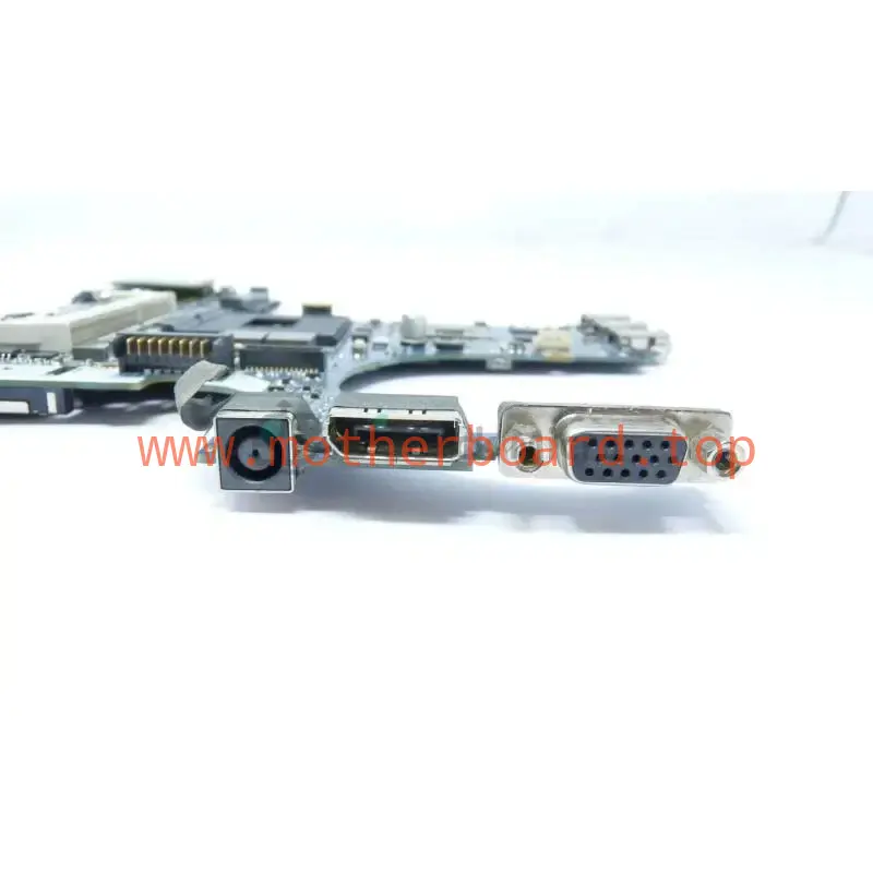 Motherboard LA-4901P - 594026-001 for HP Elitebook 8440p - FRANCE / VAT 3