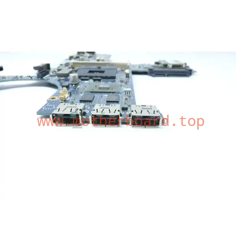 Motherboard LA-4901P - 594026-001 for HP Elitebook 8440p - FRANCE / VAT 4