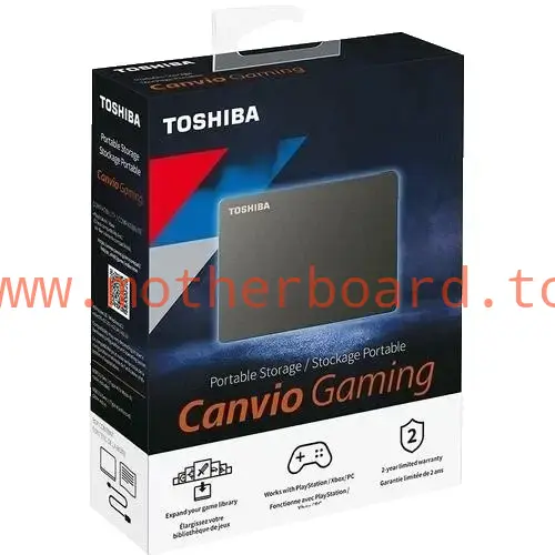 Toshiba Satellite L500-245 Main LA-4982P Laptop Motherboard (NOT WORKING) 2