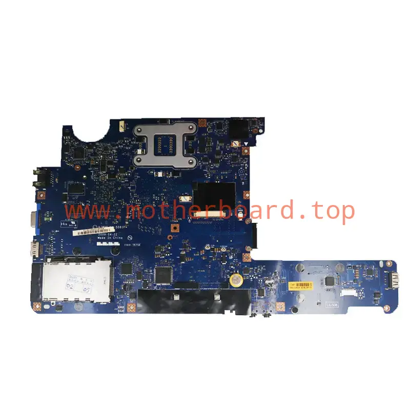 For Lenovo G450 G450LX Motherboard LA-5081P Tested 100% can work 2