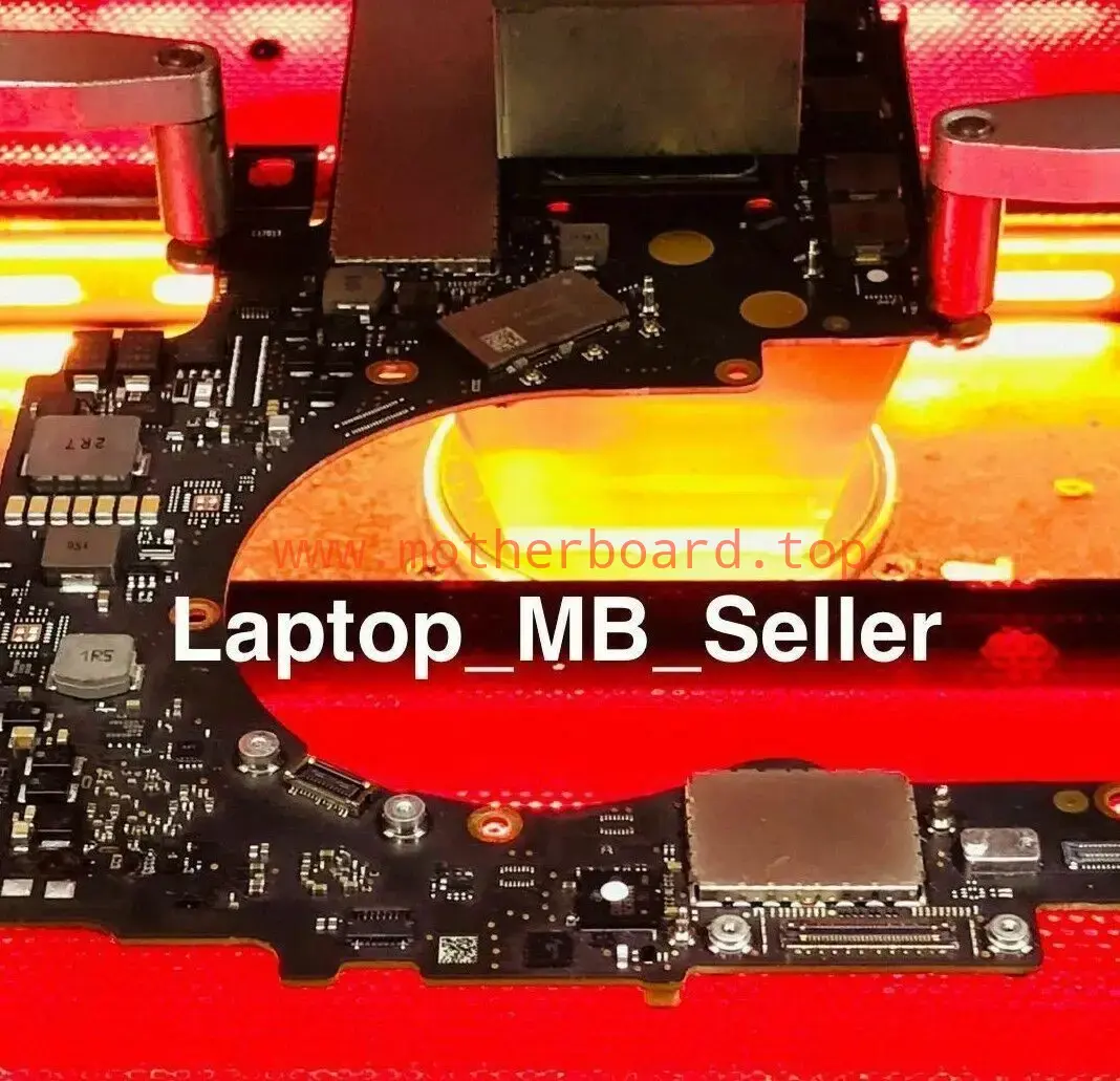 Dell Alienware LA-9331P LA-C901P LA-6571P LA-A301P Motherboard Repair Service 3