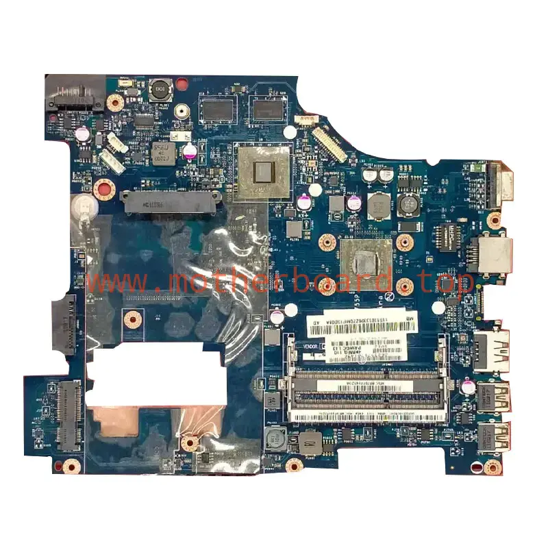 For Lenovo Laptop G475AX Motherboard PAWGC LA-6755P REV:1.0 2