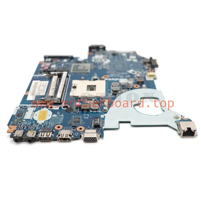 LA-6901P For Acer aspire 5750 5755 NV57 5755G 5750G Motherboard HM65 UMA DDR3