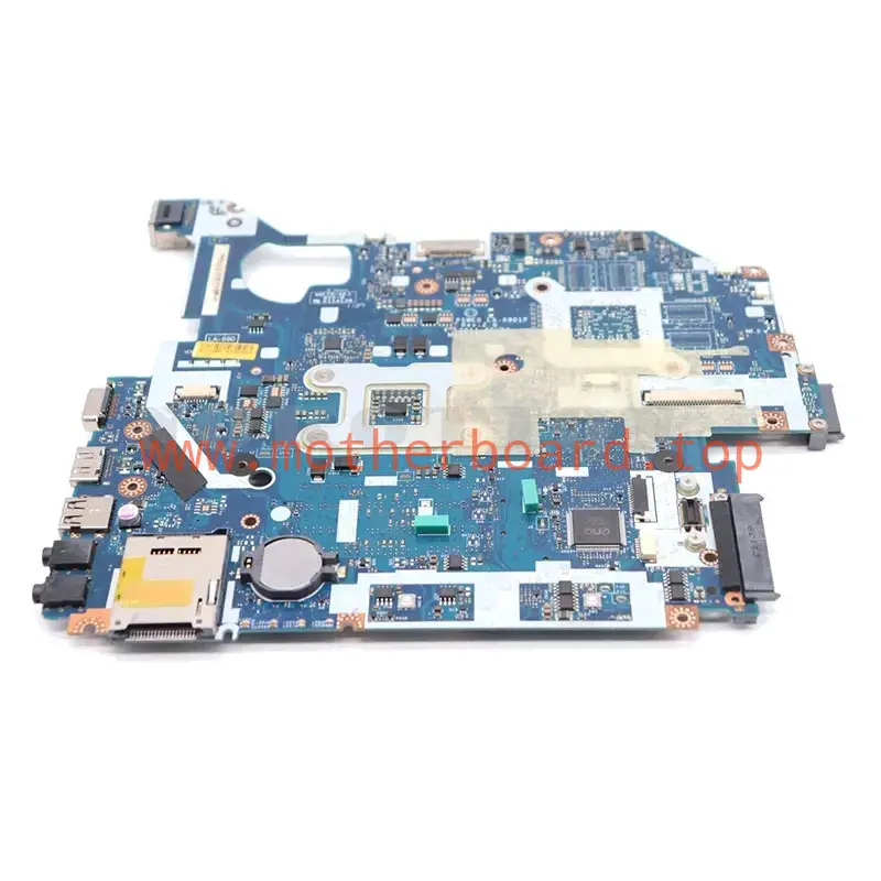 LA-6901P For Acer aspire 5750 5755 NV57 5755G 5750G Motherboard HM65 UMA DDR3 2