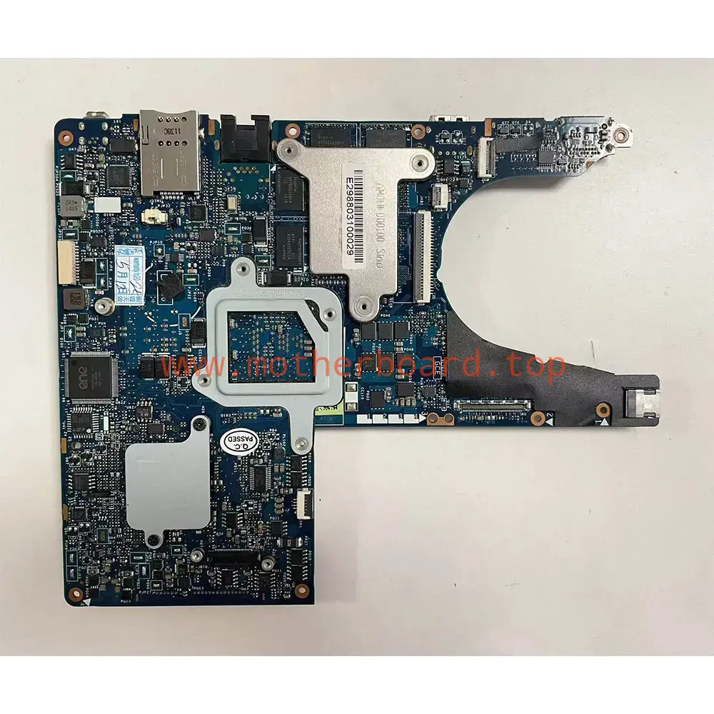 For Dell Alienware M11X R3 i7-2637M/i7-2617M Motherboard LA-6961P 0VWD41/0Y98C0 2