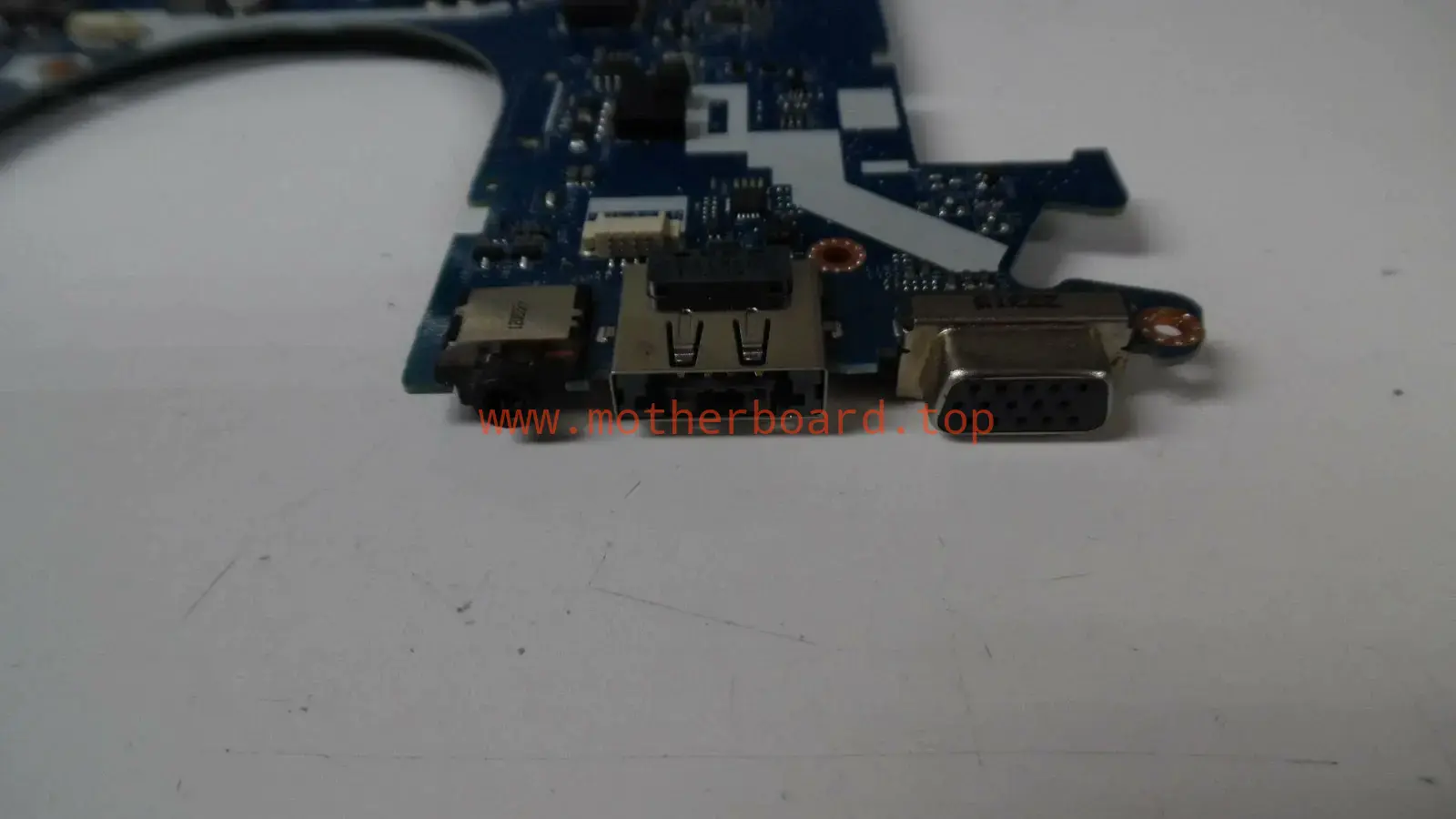 i7-3520M 2.9GHz Motherboard for Dell Latitude E6230 - LA-7731P - For Parts 4