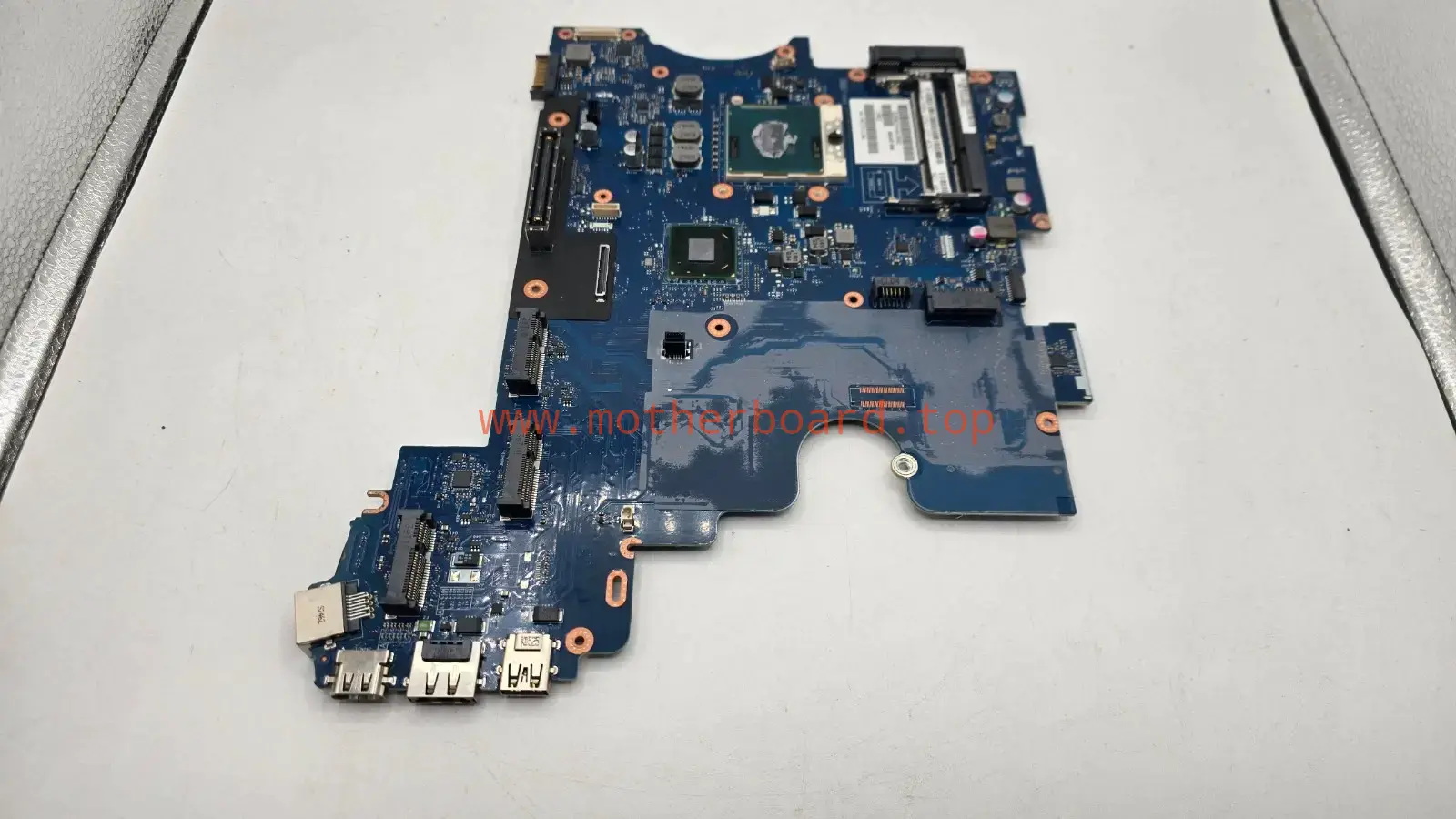 CN-0KFR9H 0KFR9H KFR9H LA-7761P Motherboard For DELL Latitude E6530 w/ SR0MX CPU 2