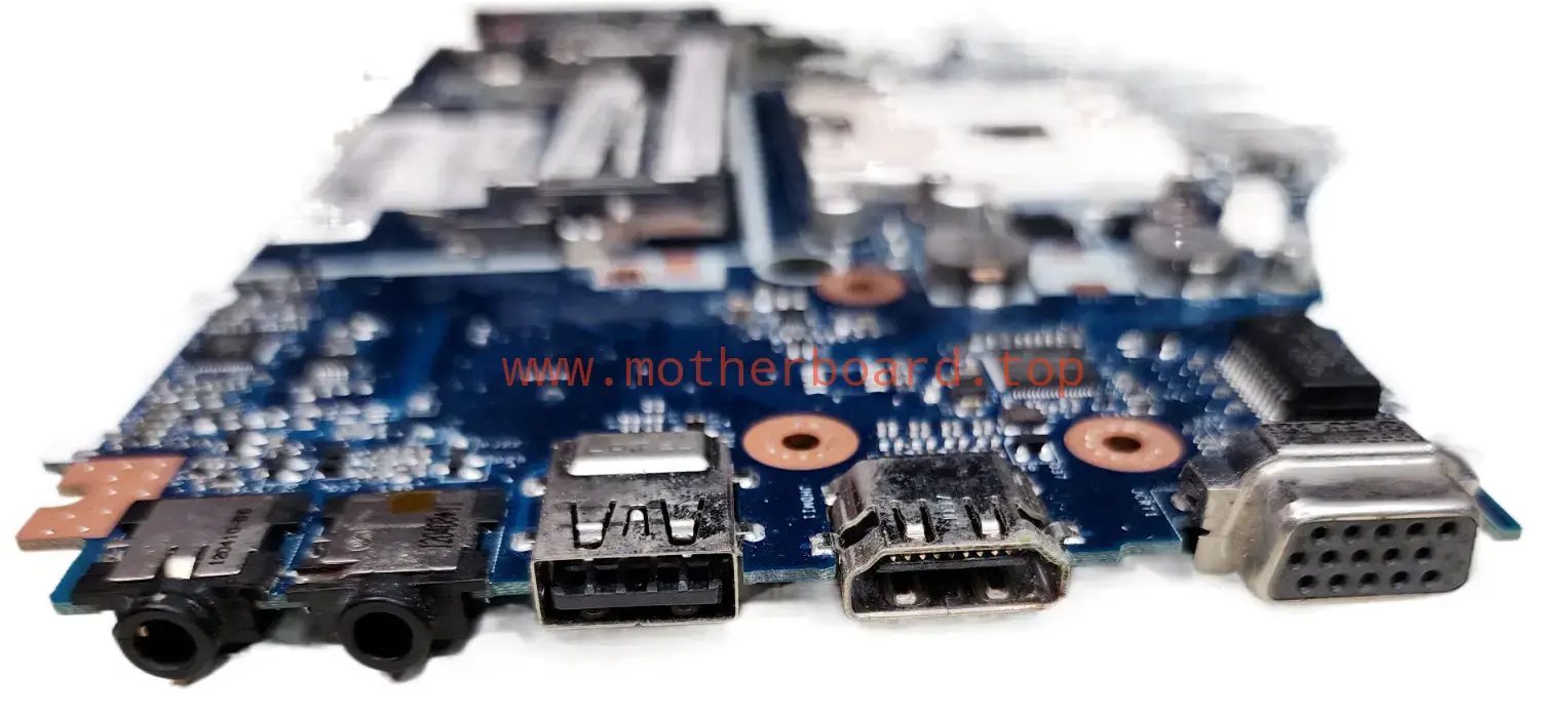 Acer NBC1F11001 Q5WPH U51 LA-7912P Motherboard For Acer Aspire. Fully tested. 3