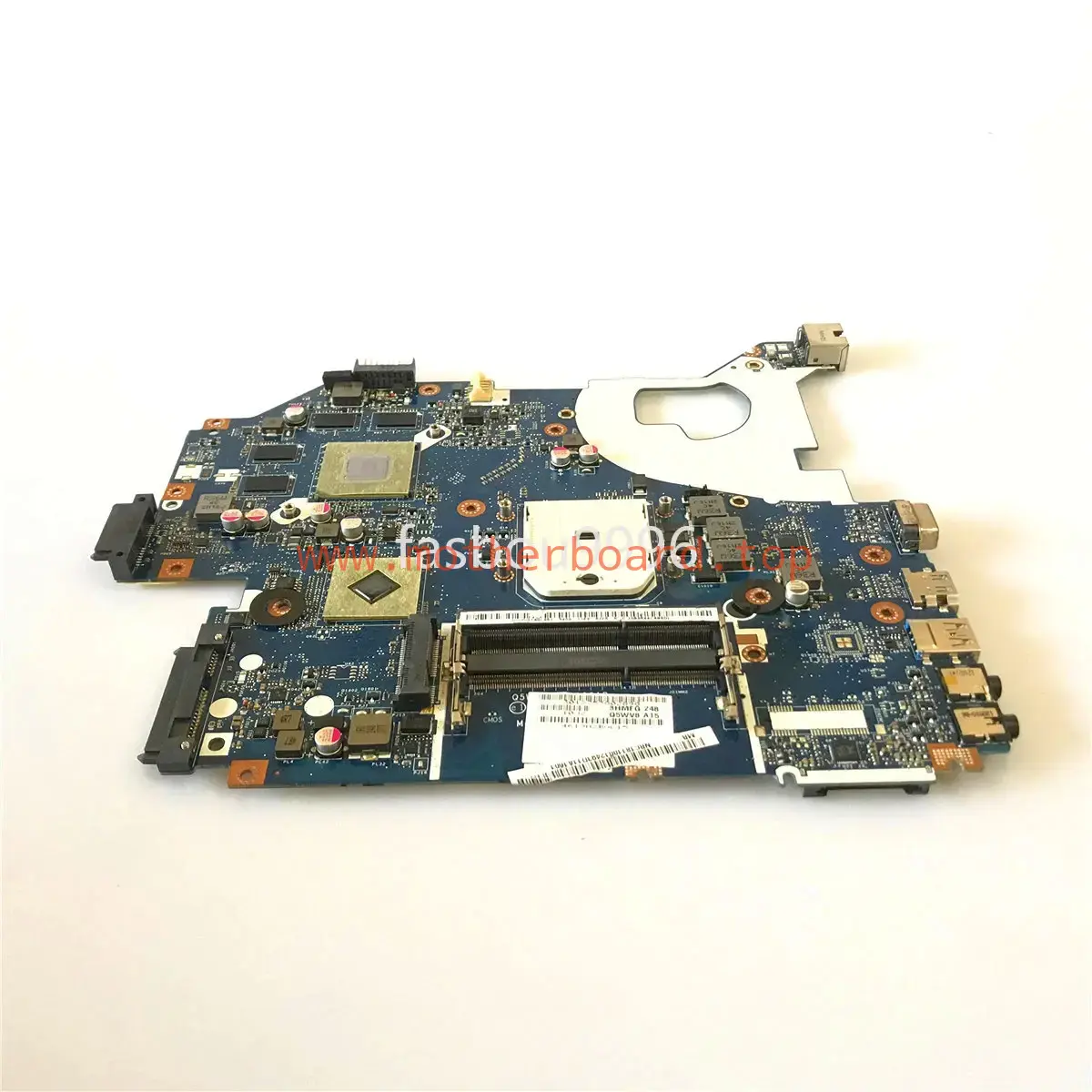 LA-8331P Motherboard For Acer aspire V3-551G NBC1811001 Q5WV8 V3-551 DDR3 Radeon 4