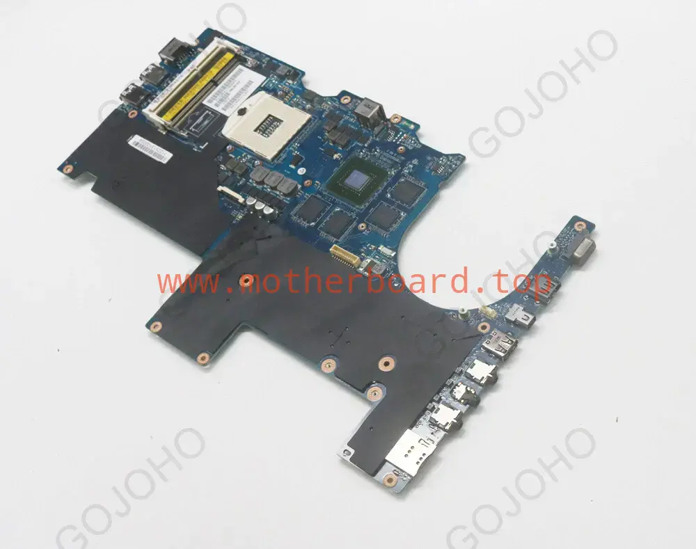 LA-8381P GT650M CN-0RH50G 0RH50G FOR Dell Alienware M14x R2 Laptop Motherboard