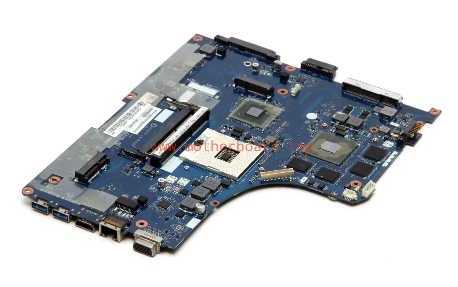 OEM Lenovo Ideapad Y500 Intel Motherboard GeForce GT 650M LA-8692P 90001159