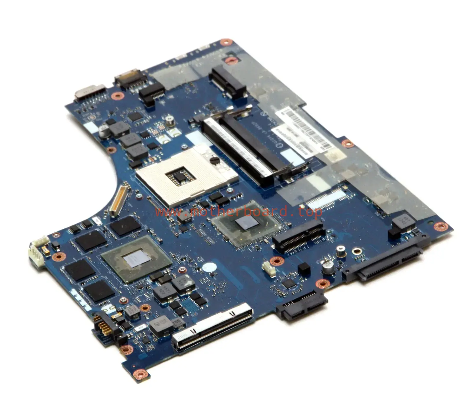 OEM Lenovo Ideapad Y500 Intel Motherboard GeForce GT 650M LA-8692P 90001159 2