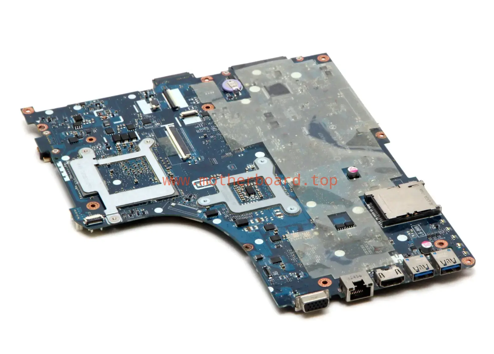 OEM Lenovo Ideapad Y500 Intel Motherboard GeForce GT 650M LA-8692P 90001159 3