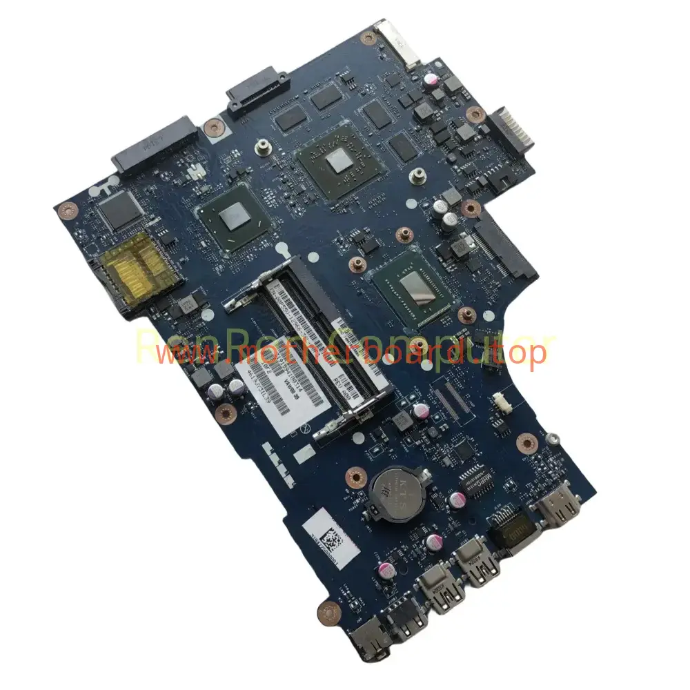 LA-9101P For Dell Inspiron 2521 3521 5521 Laptop Motherboard I3 I5 I7 HD8730M 2