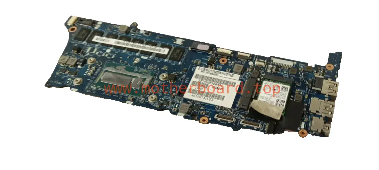 For Dell XPS 12 9Q33 i7-4510U Laptop Motherboard LA-9262P 0T5XFM
