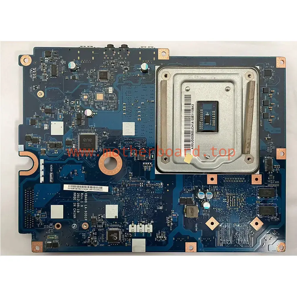 VBA01 LA-9304P/ VBA00 LA-9301P Motherboard For Lenovo C540 CIH61S LGA1155 2
