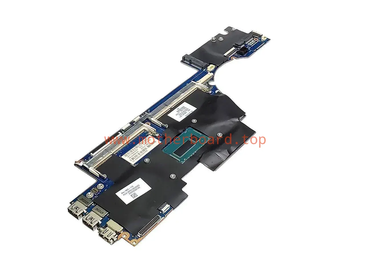 For HP ENVY M6-K 14-K I5-4200U Motherboard LA-9315P 732775-501 732775-601 2