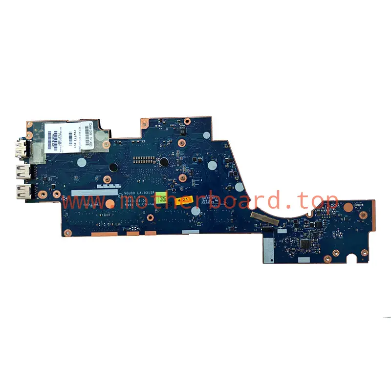 For HP ENVY M6-K 14-K I5-4200U Motherboard LA-9315P 732775-501 732775-601 3