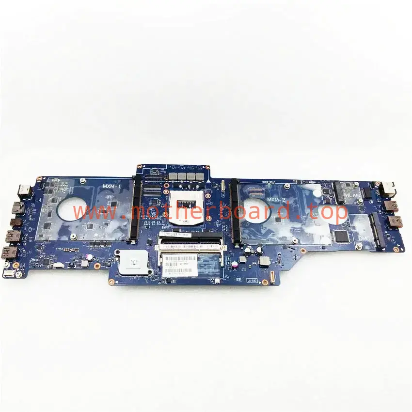 For DELL Alienware M18X R3 Intel Motherboard CN-04703X 4703X LA-9332P TestedGood