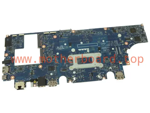 0GMYR8 FOR DELL Latitude E7240 Motherbroad I5-4310U LA-9431P 2.00GHz Tested OK 2