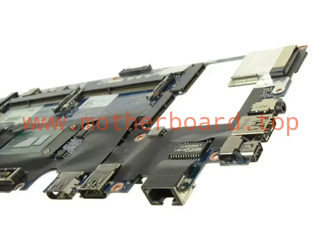 0GMYR8 FOR DELL Latitude E7240 Motherbroad I5-4310U LA-9431P 2.00GHz Tested OK 4