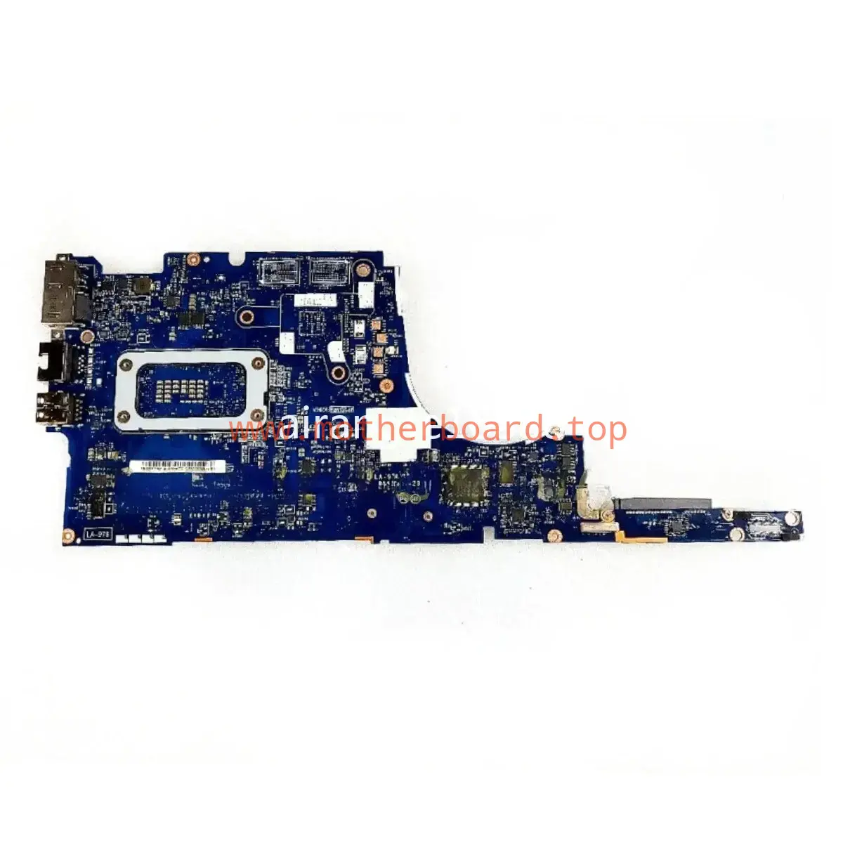 LA-9761P For Lenovo ThinkPad S3 S440 laptop motherboard w/ I3 I5 I7 4th Gen CPU 2