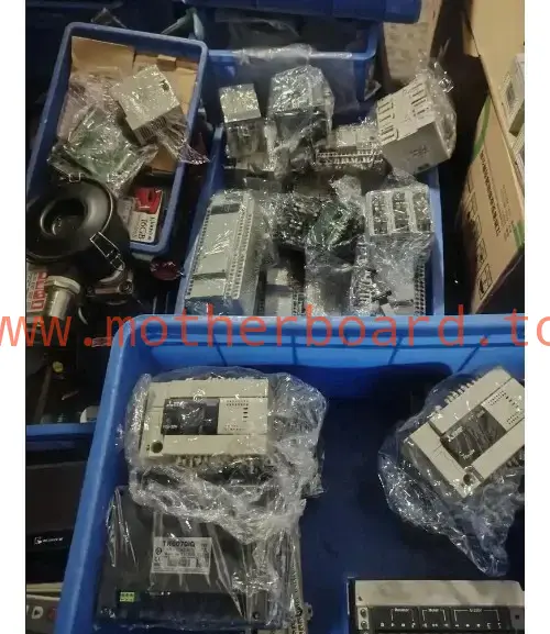 For M4800 LA-9771P DDR3 THP1N 0THP1N Laptop Motherboard #fb 2