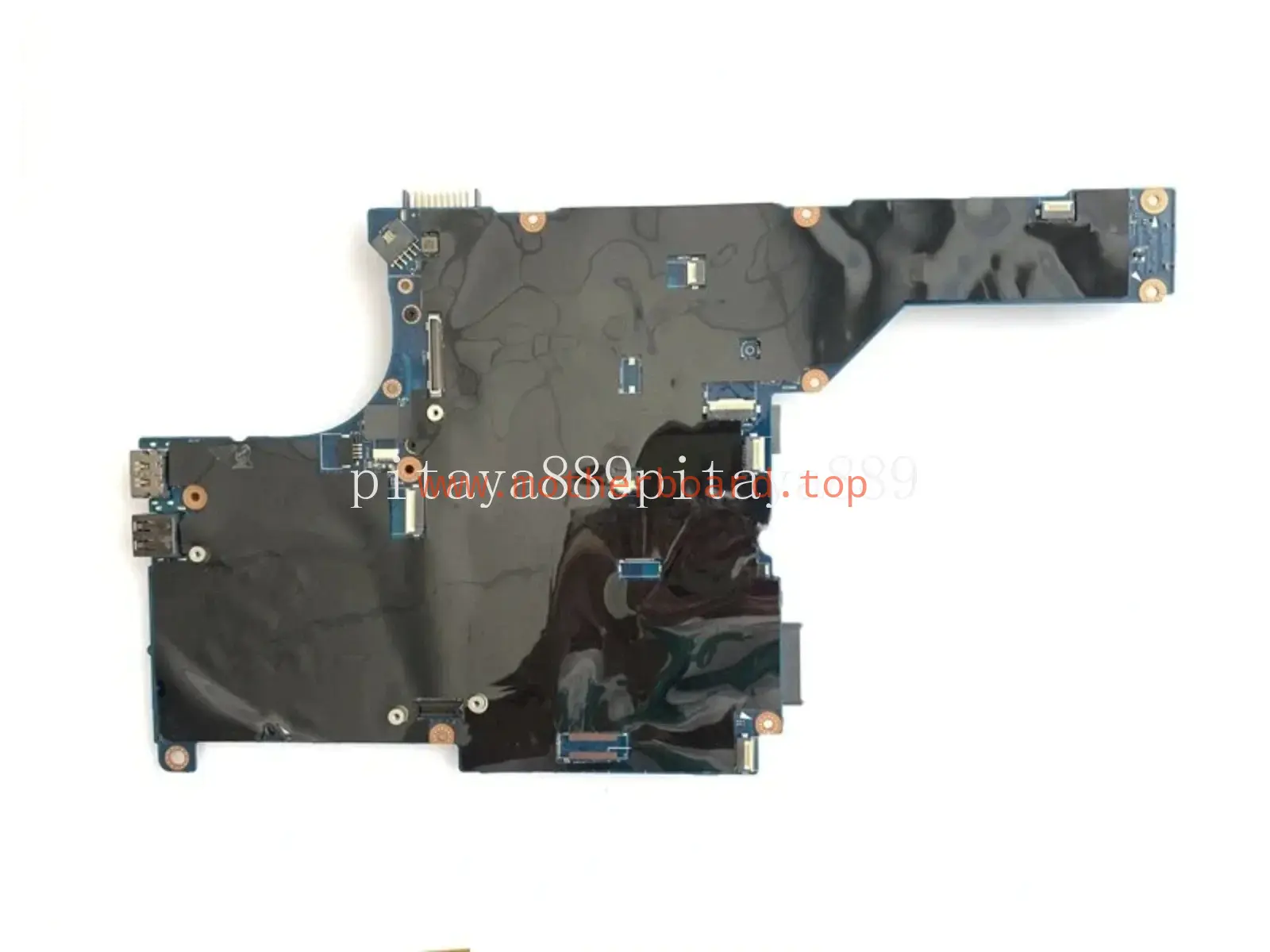 LA-9832P For DELL E5440 Motherboard VAW30 I3-4030U I5-4200U I7 CPU Tested OK 2