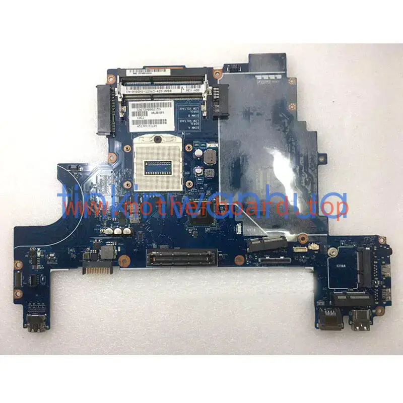 For Dell latitude E6440 LA-9931P 0X8DN1 X8DN1 Laptop Motherboard