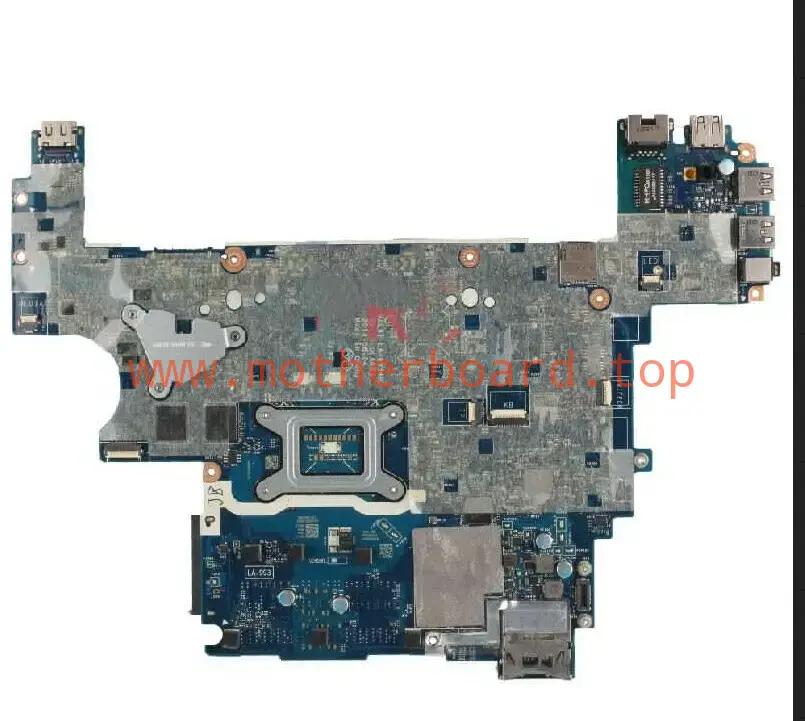 0D5CH1 D5CH1 For Dell Latitude E6440 Laptop Motherboard LA-9934P Tested OK 2