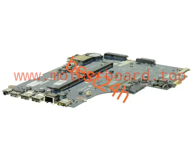 LA-9982P FOR DELL Inspiron 15R 3537 5537 Motherboard I3-4010U CX6H1 SR16Q VBW01 2
